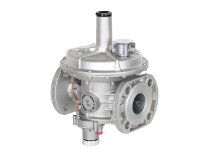 Gas pressure regulator Madas RG/2MBZ DN 50 FL, art: RB50Z R160.