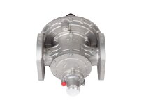 Regulador de presión de gas Madas RG/2MBZ DN 50 FL, art: RB50Z R160.