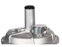 Regulador de presión de gas Madas RG/2MBZ DN 50 FL, art: RB50Z R160.