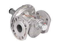 Regulador de presión de gas Madas RG/2MBZ DN 50 FL, art: RB50Z R160.