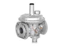 Regulador de presión de gas Madas RG/2MBZ DN 50 FL, art: RB50Z R160.