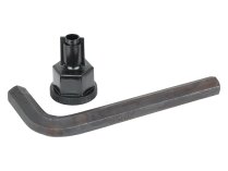 Regulador de presión de gas Madas RG/2MBZ DN 50 FL, art: RB50Z R160.