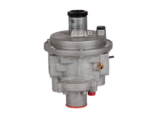 Gas pressure regulator Madas FRG/2MBZ DN 15, art: FB02Z 110.
