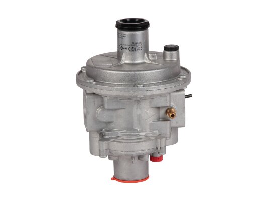 Gas pressure regulator Madas FRG/2MBZ DN 15, art: FB02Z 120.