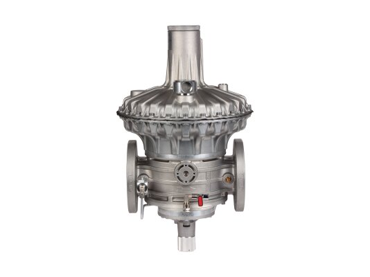 Gas pressure regulator Madas RG/2MBZ DN 65, art: RB08Z X50.