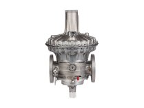 Gas pressure regulator Madas RG/2MBZ DN 65, art: RB08Z X50.