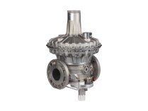 Gas pressure regulator Madas RG/2MBZ DN 65, art: RB08Z X50.