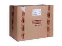 Gas pressure regulator Madas RG/2MBZ DN 65, art: RB08Z X50.