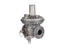 Gas pressure regulator Madas RG/2MBZ DN 65, art: RB08Z X50.