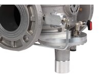 Gas pressure regulator Madas RG/2MBZ DN 65, art: RB08Z X50.
