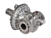 Gas pressure regulator Madas RG/2MBZ DN 65, art: RB08Z X50.