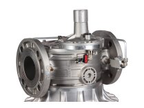 Gas pressure regulator Madas RG/2MBZ DN 65, art: RB08Z X50.