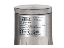 Gas pressure regulator Madas RG/2MBZ DN 65, art: RB08Z X50.