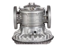 Gas pressure regulator Madas RG/2MBZ DN 65, art: RB08Z X50.