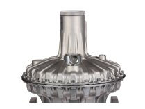 Regulador de presión de gas Madas RG/2MBZ DN 65, art: RB08Z X50.