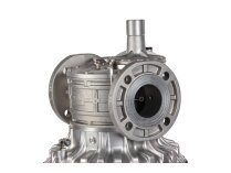 Gas pressure regulator Madas RG/2MBZ DN 65, art: RB08Z X60.