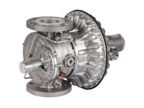 Gas pressure regulator Madas RG/2MBZ DN 65, art: RB08Z X60.