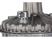 Gas pressure regulator Madas RG/2MBZ DN 65, art: RB08Z X60.