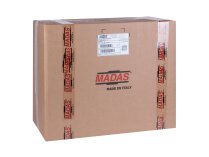 Regulador de presión de gas Madas RG/2MBZ DN 65, art: RB08Z X60.