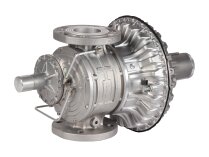 Regulador de presión de gas Madas RG/2MBZ DN 65, art: RB08Z X60.