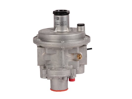 Gas pressure regulator Madas FRG/2MBZ DN 20, art: FB03Z 120.