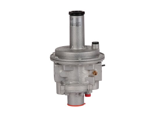 Gas pressure regulator Madas FRG/2MBZ DN 20, art: FB03Z 140.