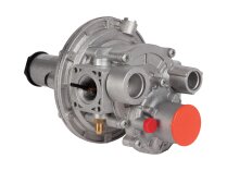 Gas pressure regulator Madas FRG/2MBZ DN 20, art: FB03Z 140.
