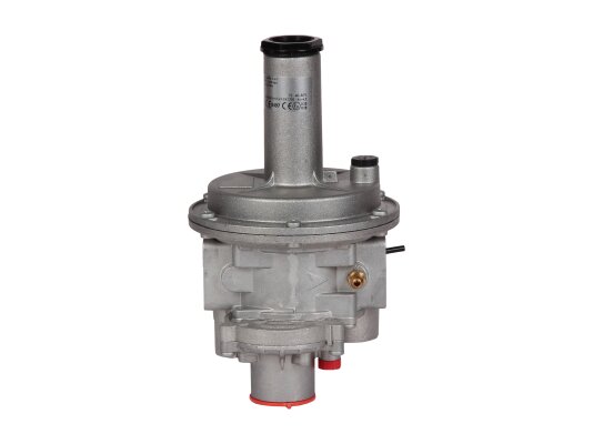 Gas pressure regulator Madas FRG/2MBZ DN 20, art: FB03Z 150.