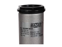 Gas pressure regulator Madas FRG/2MBZ DN 20, art: FB03Z 150.
