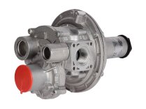 Gas pressure regulator Madas FRG/2MBZ DN 20, art: FB03Z 150.