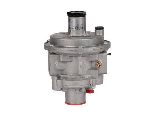 Gas pressure regulator Madas FRG/2MBZ DN 25, art: FB04Z 105.