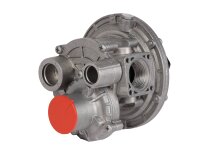 Gas pressure regulator Madas FRG/2MBZ DN 25, art: FB04Z 105.