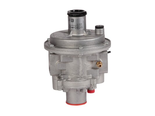 Gas pressure regulator Madas FRG/2MBZ DN 25, art: FB04Z 110.