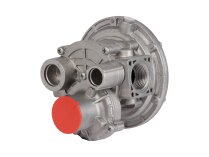 Gas pressure regulator Madas FRG/2MBZ DN 25, art: FB04Z 110.