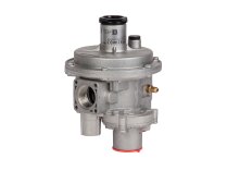 Gas pressure regulator Madas FRG/2MBZ DN 25, art: FB04Z 110.