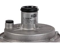 Gas pressure regulator Madas FRG/2MBZ DN 25, art: FB04Z 120.