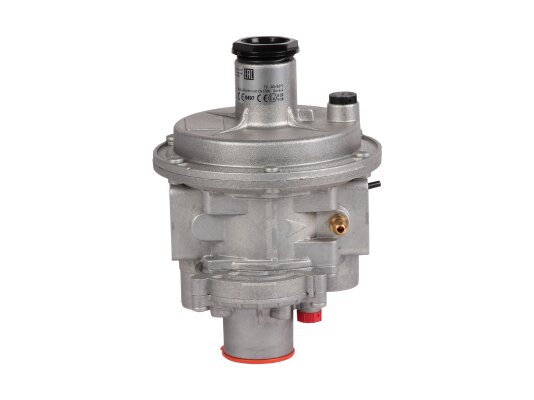 Gas pressure regulator Madas FRG/2MBZ DN 25, art: FB04Z 130.