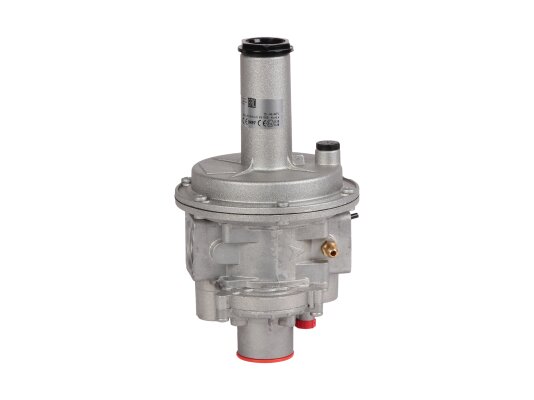 Gas pressure regulator Madas FRG/2MBZ DN 25, art: FB04Z 140.
