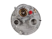 Regulador de presión de gas Madas FRG/2MBZ DN 25, art: FB04Z 140.