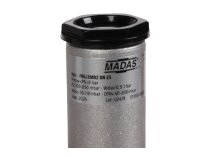 Gas pressure regulator Madas FRG/2MBZ DN 25, art: FB04Z 150.