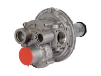 Gas pressure regulator Madas FRG/2MBZ DN 25, art: FB04Z 150.