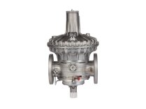 Gas pressure regulator Madas RG/2MBZ DN 80, art: RB09Z 120.