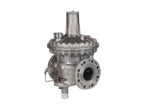 Gas pressure regulator Madas RG/2MBZ DN 80, art: RB09Z 120.