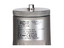 Gas pressure regulator Madas RG/2MBZ DN 80, art: RB09Z 120.