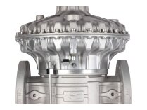 Gas pressure regulator Madas RG/2MBZ DN 80, art: RB09Z 120.