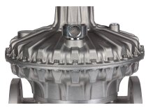 Regulador de presión de gas Madas RG/2MBZ DN 80, art: RB09Z 120.