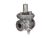 Regulador de presión de gas Madas RG/2MBZ DN 80, art: RB09Z 120.