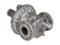 Regulador de presión de gas Madas RG/2MBZ DN 80, art: RB09Z 120.
