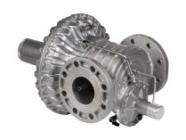 Regulador de presión de gas Madas RG/2MBZ DN 80, art: RB09Z 120.