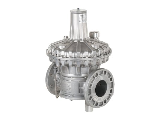Madas gas pressure regulator RB09Z 140.